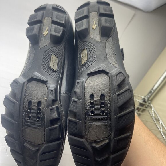 Specialized Sport Mountain Bike Shoes MEN Size 7.5 - Picture 8 of 13